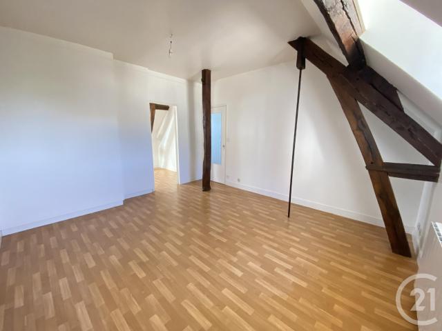 Appartement location à Chartres