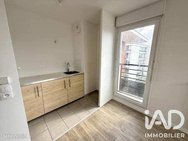 Appartement vente à Boussy-Saint-Antoine, Essonne