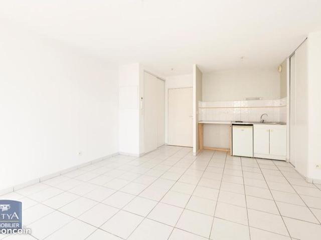 Appartement vente à Dax, Saint-paul-lès-dax