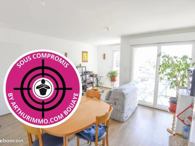 Appartement vente à Bouaye, Loire-Atlantique