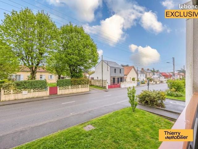Appartement vente à Nantes, Couëron