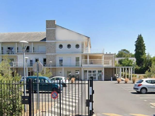 Appartement vente à Nantes, Sautron