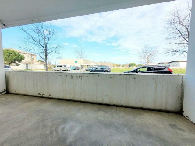 Appartement vente à Seysses, Haute-Garonne