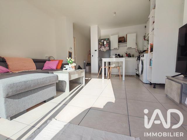 Appartement vente à Le Temple, L'Isle-d'Abeau