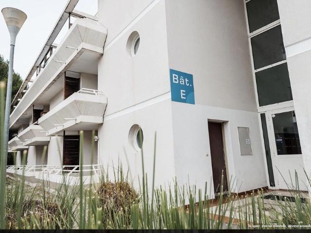 Appartement vente à Montpellier