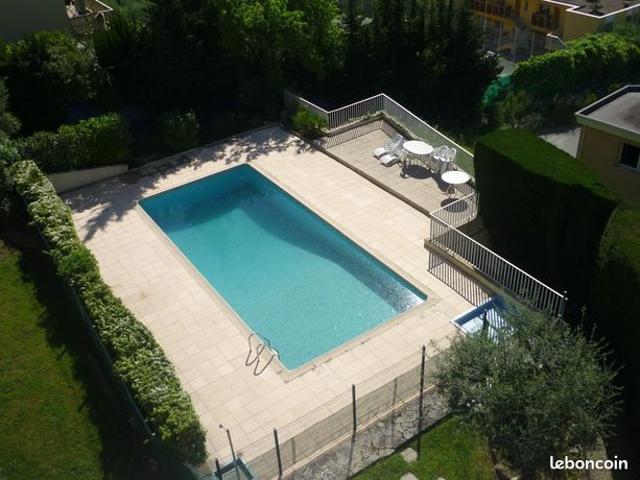 Appartement vente à Grasse