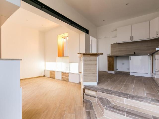 Appartement vente à Centre-Ville - Belvédère - Zone d'Activités, Chennevières-sur-Marne