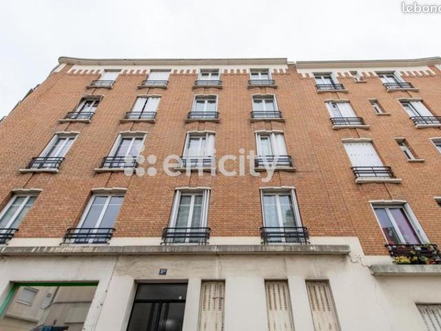 Appartement vente à Asnières-sur-seine, Martinique