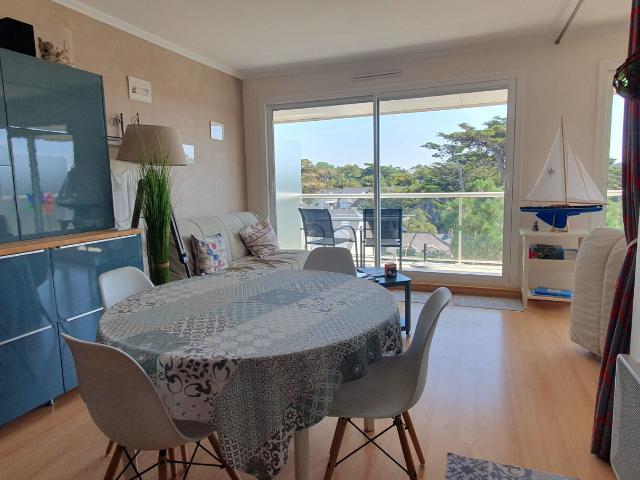 Appartement vente à Saint-Nazaire, Pornichet