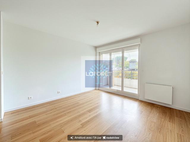 Appartement location à Quartier de Ville Tivoli, Montendre