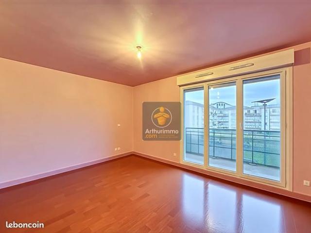 Appartement vente à L'Haÿ-les-Roses, Villeneuve-saint-georges