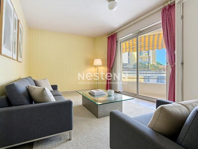 Appartement vente à Grasse, Cannes