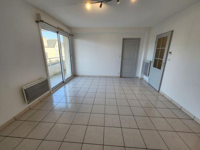 Appartement vente à La Croix Josse, Beaussais-sur-Mer