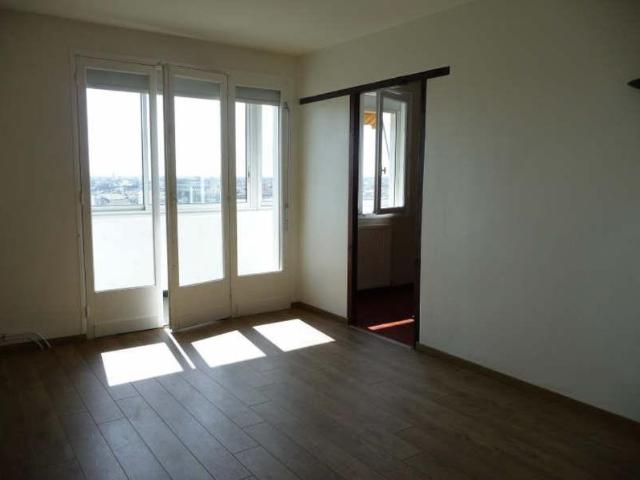 Appartement location à Bordeaux