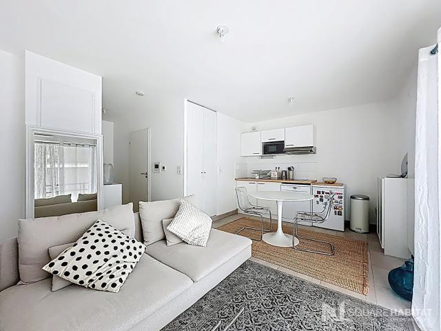 Appartement vente à Rennes, Bretagne