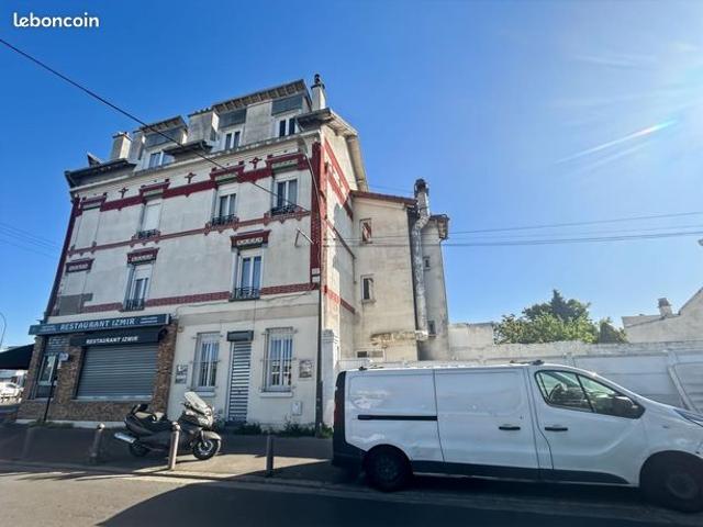 Appartement vente à Argenteuil