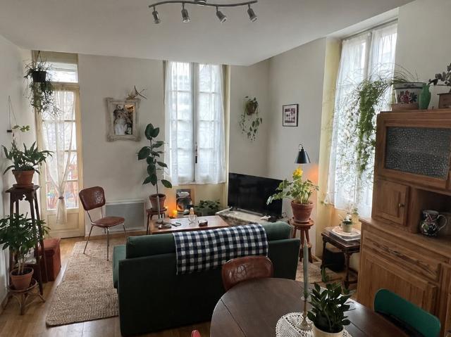 Appartement location à Marmande