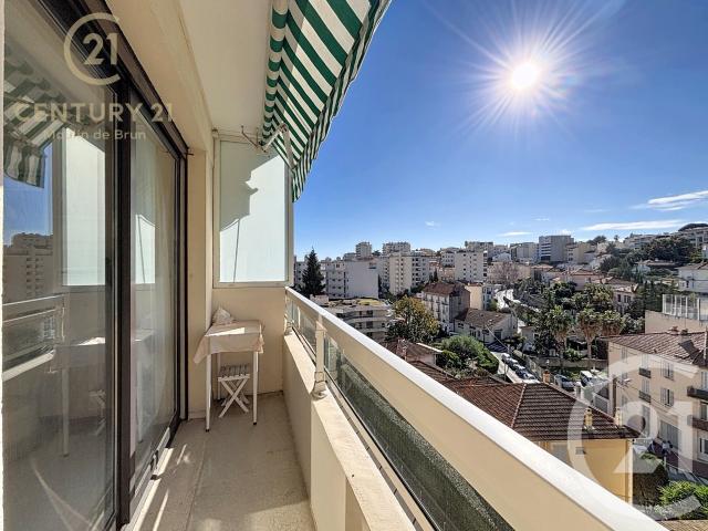 Appartement vente à Grasse, Cannes
