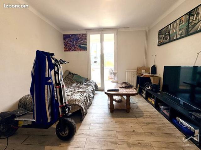 Appartement vente à Grasse