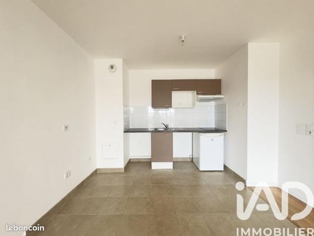 Appartement vente à Largentière, La Rochette