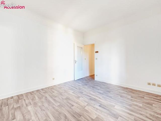 Appartement vente à Saint-Denis, Aubervilliers