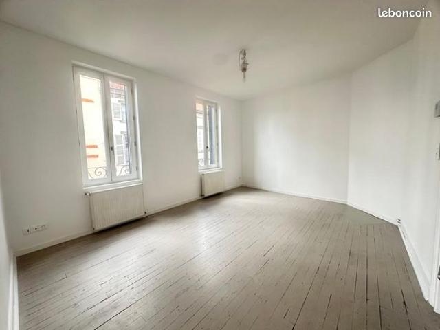 Appartement vente à Clermont-Ferrand, Clermont-ferrand