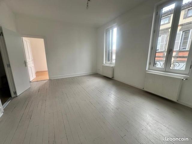 Appartement vente à Clermont-Ferrand, Clermont-ferrand