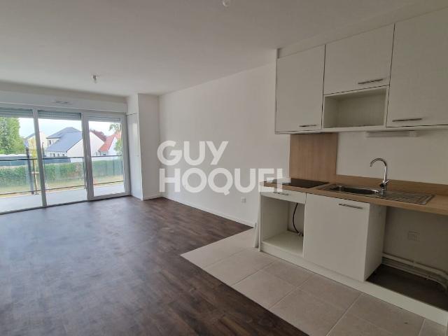 Appartement location à Chartres, Mainvilliers