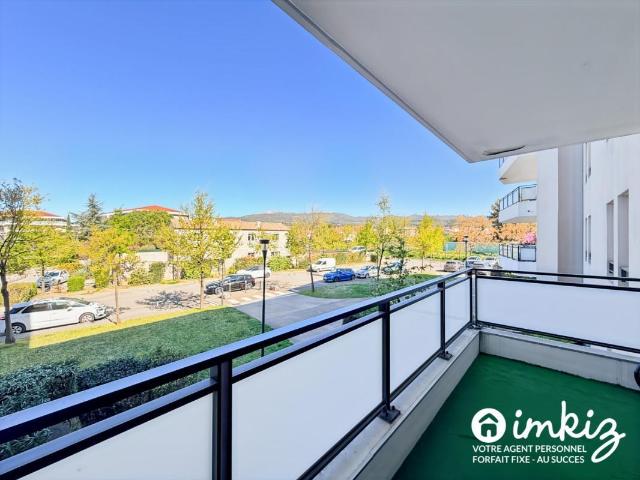 Appartement vente à Marseille