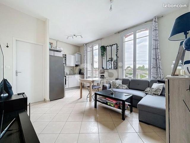 Appartement vente à Chantilly