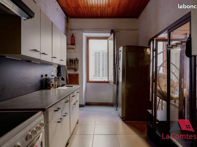 Appartement vente à Marseille, La Ciotat