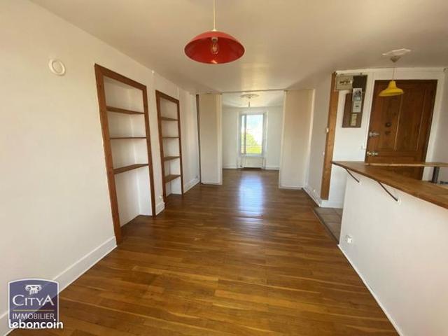 Appartement vente à Grenoble