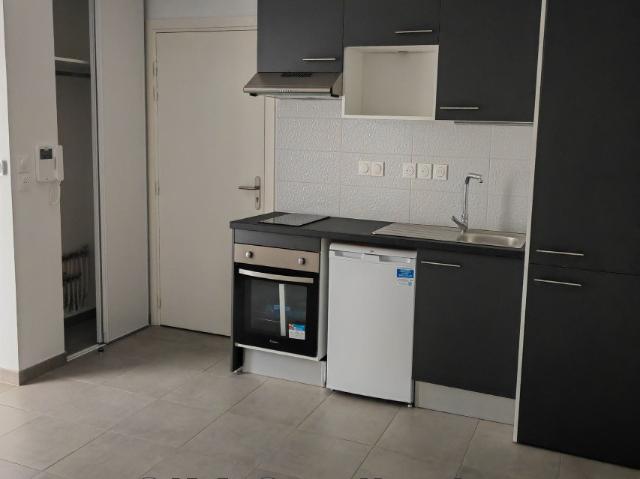 Appartement location à Toulouse, Fonbeauzard