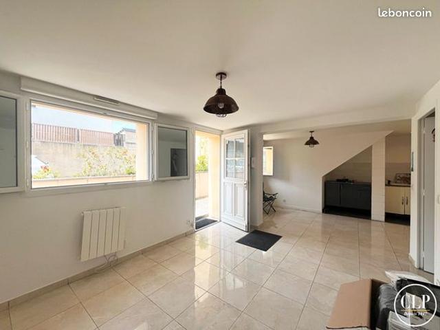 Appartement vente à Dreux, Montreuil