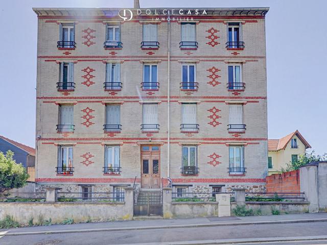 Appartement vente à Nogent-sur-Marne, Le Perreux-sur-marne