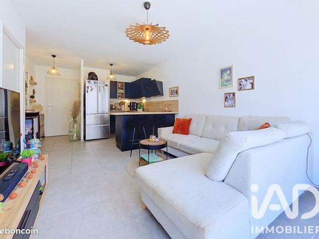 Appartement vente à Torcy, Ozoir-la-ferrière