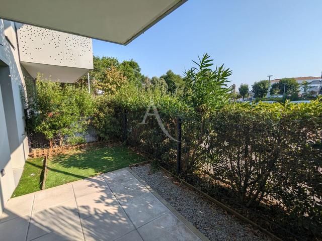Appartement vente à Les Sables-d'Olonne, Challans