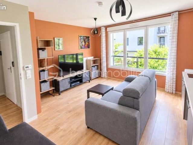Appartement vente à Fresnes, Loir-et-Cher