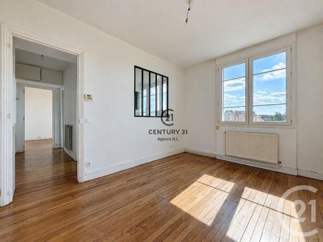 Appartement vente à Alsace-Lorraine, Chelles