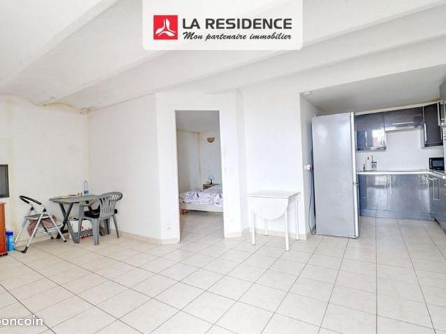 Appartement vente à Mantes-la-Jolie, Ecquevilly