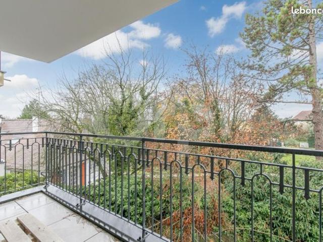 Appartement vente à Créteil, Villecresnes