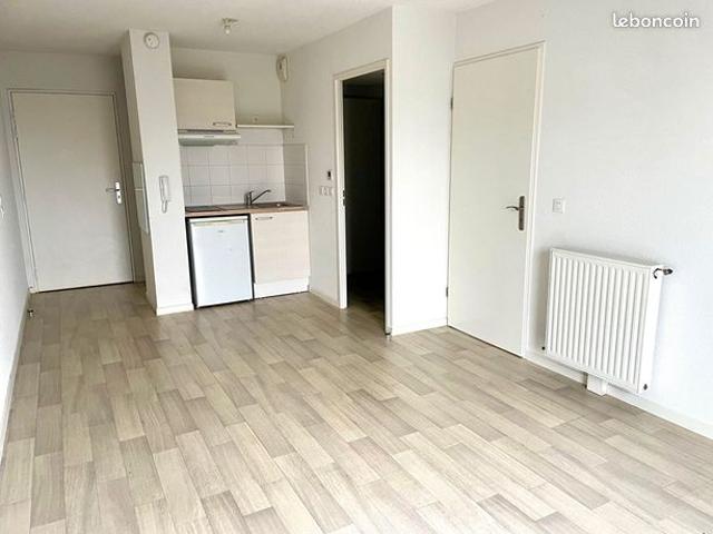 Appartement vente à Tours
