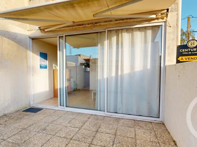 Appartement vente à Les Sables-d'Olonne, La Tranche-sur-mer