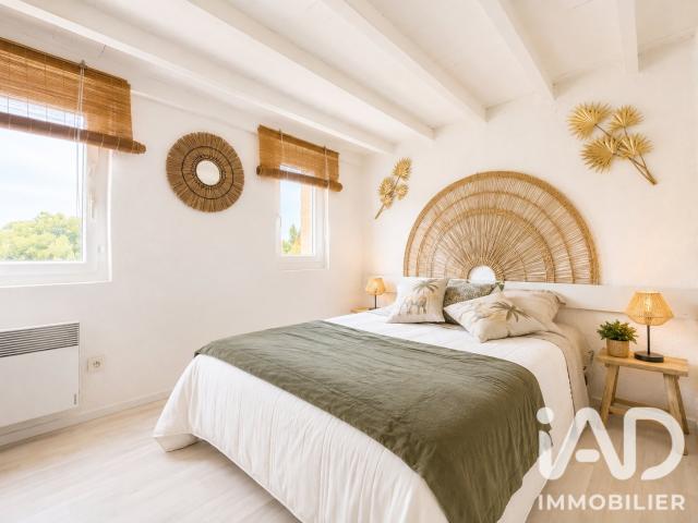Appartement vente à Narbonne, Fitou