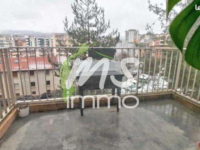 Appartement vente à Gap