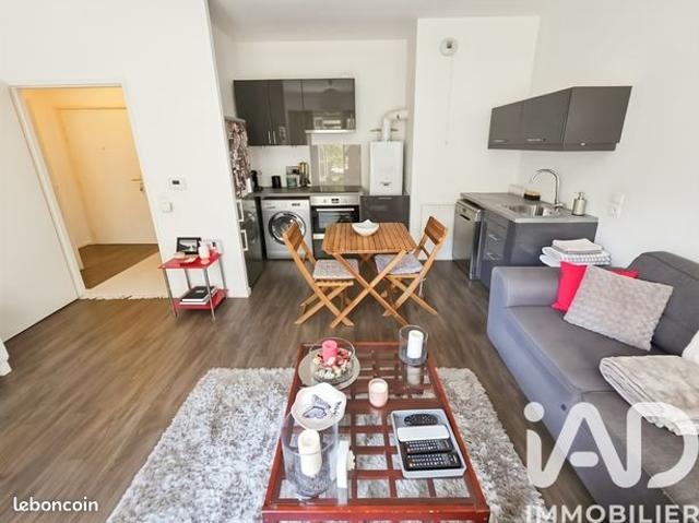 Appartement vente à Le Raincy, Montfermeil