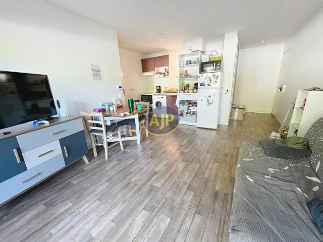 Appartement vente à Pessac, La Paillère