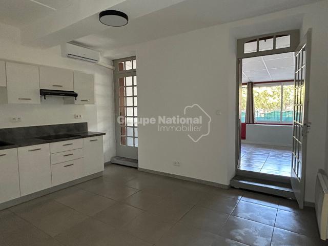 Appartement location à Carpentras, Orange