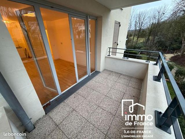 Appartement vente à Versailles, Villepreux