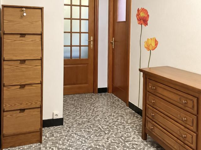 Appartement vente à Centre Ville - faubourg de Montbéliard, Belfort